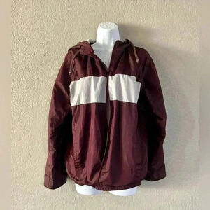 Starter Windbreaker Jacket Size Small Y2K fall lightweight long sleeve